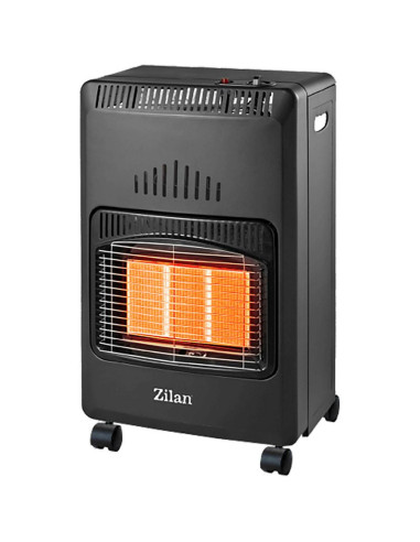 Grijalica plinska Zilan ZLN8458 4200W