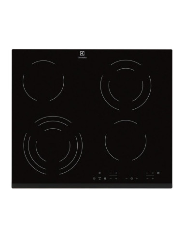 Ploča Electrolux EHF6343FOK