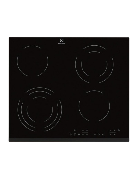 Ploča Electrolux EHF6343FOK