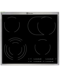 Ploča Electrolux EHF46547XK