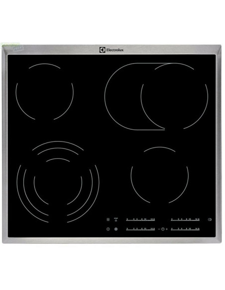 Ploča Electrolux EHF46547XK