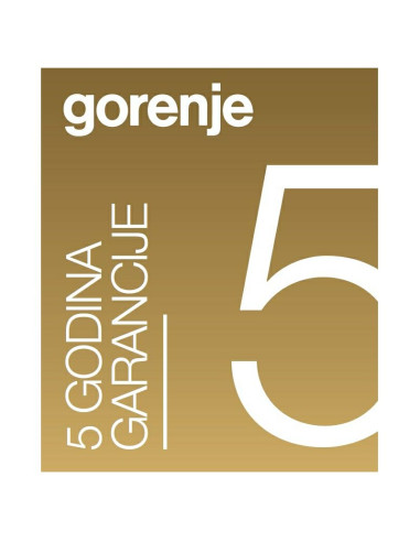 Napa Gorenje BHP623E13X