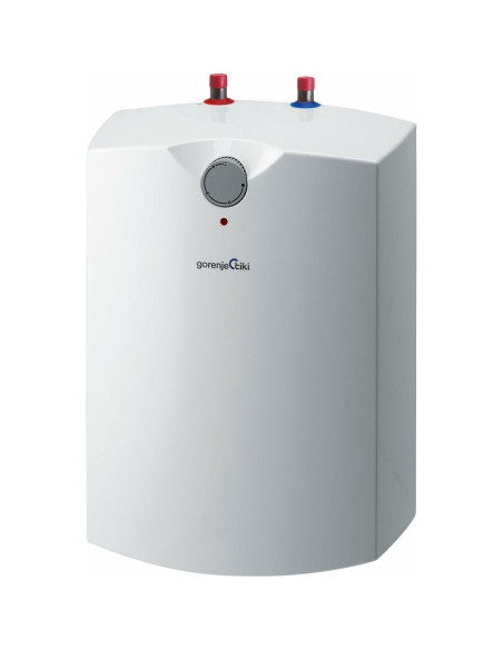 Bojler Gorenje GT10U VT/NT podpultni