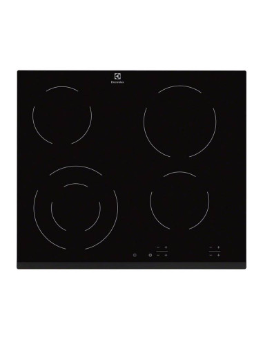 Ploča Electrolux EHF6241FOK