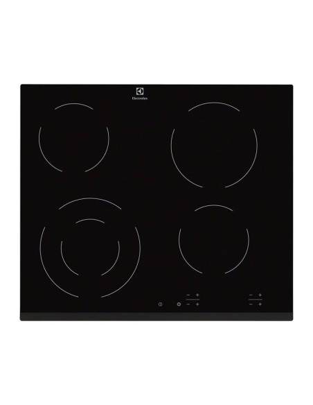Ploča Electrolux EHF6241FOK