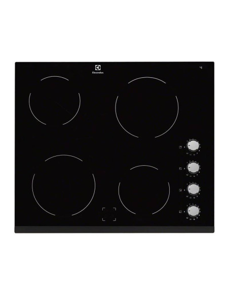 Ploča Electrolux EHF6140FOK