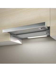 Napa Elica ELITE 14 LUX GRIX/A/60 PRF0037989B