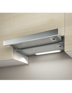 Napa Elica ELITE 14 LUX GRIX/A/50 - za element 50 cm širine PRF0037987B