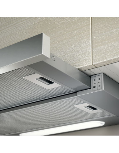 Napa Elica ELITE 14 LUX GRIX/A/50 - za element 50 cm širine PRF0037987B