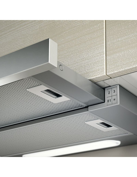 Napa Elica ELITE 14 LUX GRIX/A/50 - za element 50 cm širine PRF0037987B