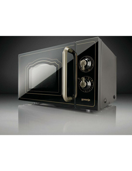 Mikrovalna Gorenje MO4250CLB - Classico