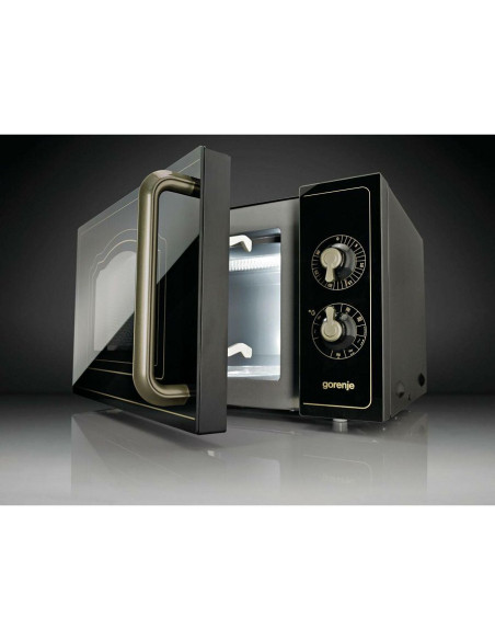 Mikrovalna Gorenje MO4250CLB - Classico