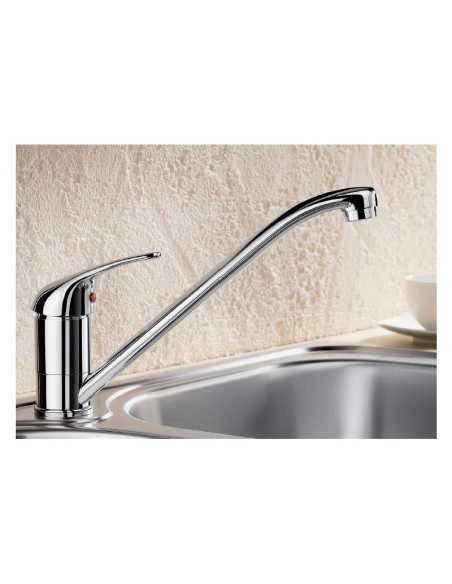 Slavina BLANCO DARAS Krom