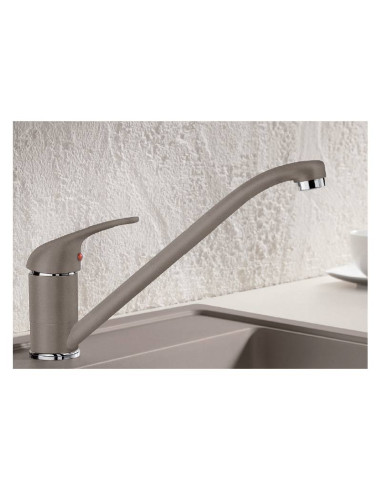 Slavina BLANCO DARAS VT Silgranit