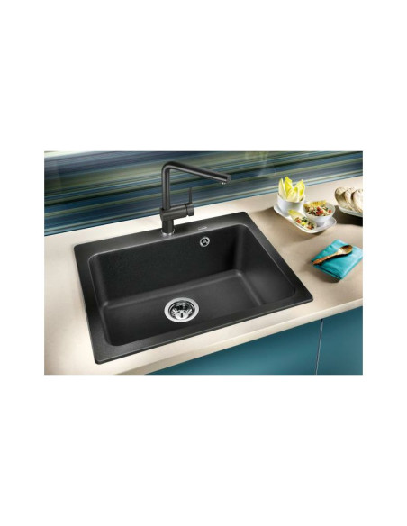 Sudoper BLANCO NAYA 6 - Silgranit