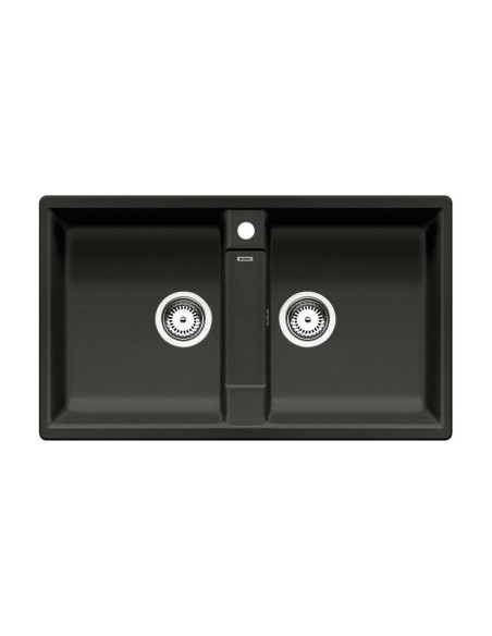 Sudoper BLANCO ZIA 9 Silgranit