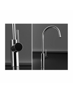 Slavina Fars-Inox 1060-3 NT