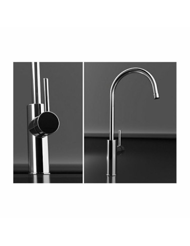 Slavina Fars-Inox 1060-3 NT