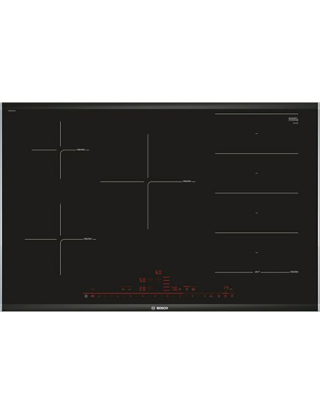 Ploča Bosch PXV875DC1E - indukcija