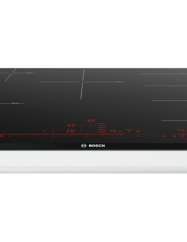 Ploča Bosch PXV875DC1E - indukcija