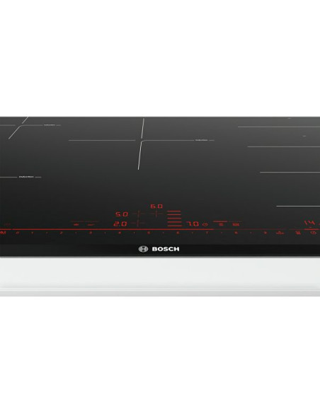 Ploča Bosch PXV875DC1E - indukcija