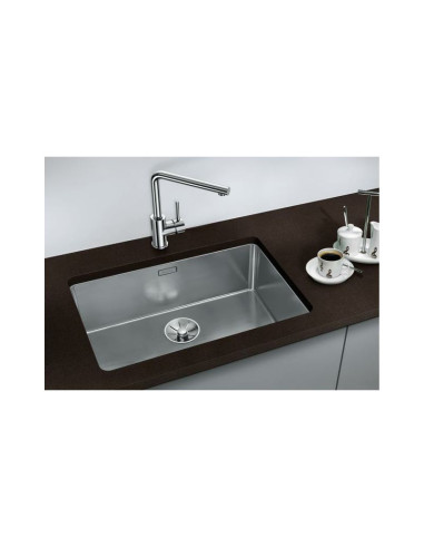 Sudoper Blanco Andano 500-U inox bez daljinskog