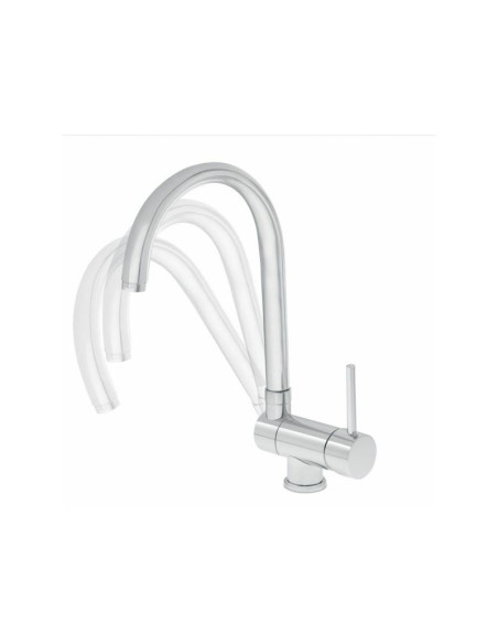 Slavina Unitas 00135 VT FRESH prozorska