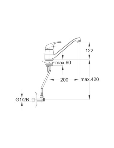 Slavina Unitas 00181 VT SIMPAT