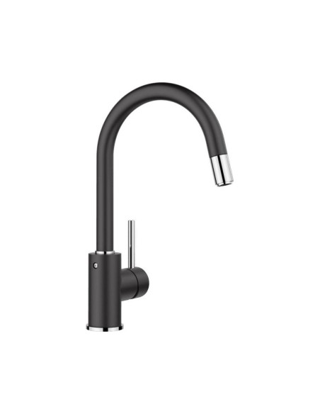 Slavina Blanco Mida-S VT SILGRANIT™-Look  Slavina Blanco Mida-S VT SILGRANIT™-Look