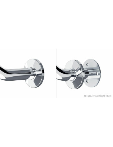 Prihvat za kadu Fars-Inox