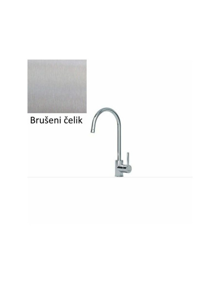 Slavina Fars-Inox 1070-3M NT Slavina Fars-Inox 1070-3M NT