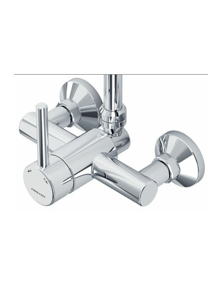 Slavina Fars-Inox 1225 za tuš kadu