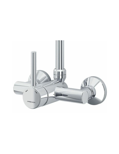 Slavina Fars-Inox 1225 za tuš kadu