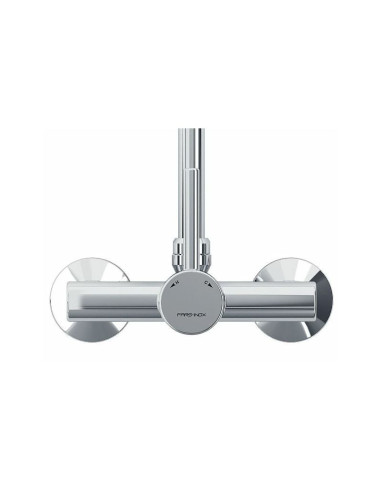 Slavina Fars-Inox 1225 za tuš kadu