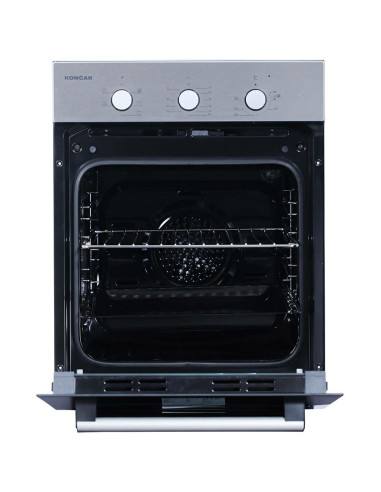 Pećnica Končar UPO60NI 45cm širine