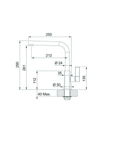 Slavina Franke Maris 2
