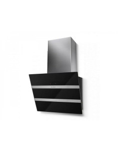 Napa Faber Steelmax EV8 BK/X A55 (730m3/h)