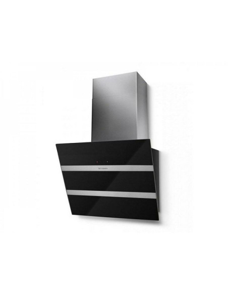 Napa Faber Steelmax EV8 BK/X A55 (730m3/h)