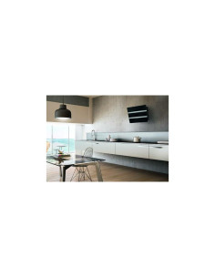 Napa Faber Steelmax EV8 BK/X A55 (730m3/h) 2