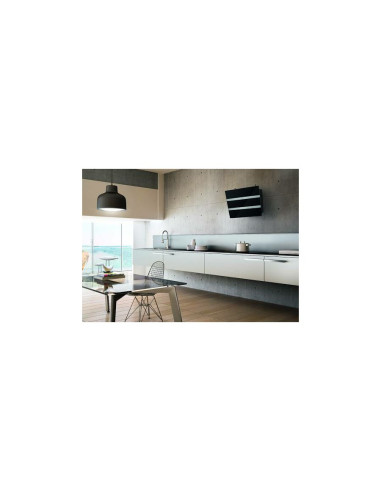 Napa Faber Steelmax EV8 BK/X A55 (730m3/h)