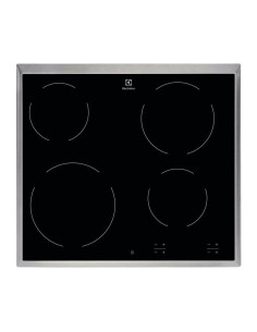 Ploča Electrolux EHF6240XXK