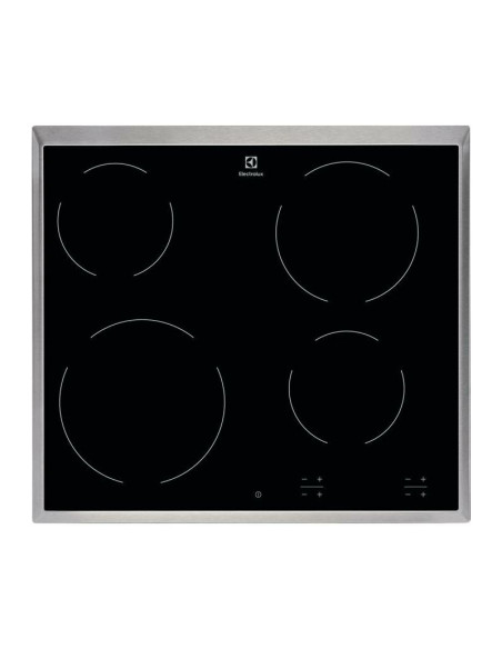 Ploča Electrolux EHF6240XXK