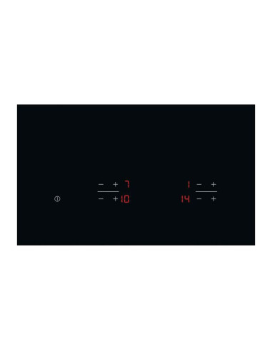 Ploča Electrolux EHF6240XXK