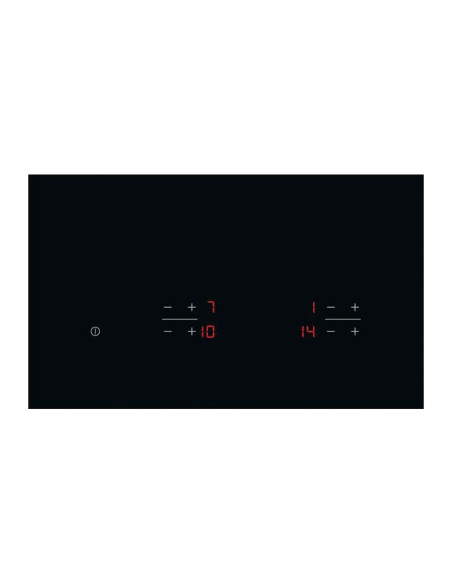 Ploča Electrolux EHF6240XXK