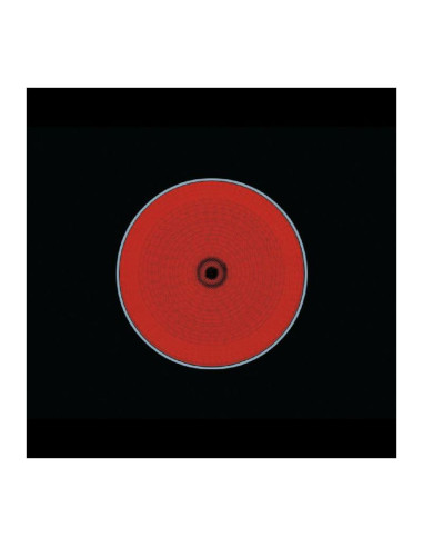 Ploča Electrolux EHF6240XXK