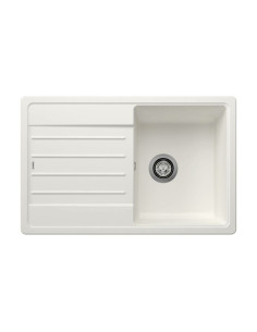 Sudoper Blanco Legra 45S Silgranit bez dalj. 