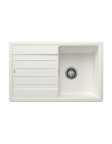 Sudoper Blanco Legra 45S Silgranit bez dalj. 