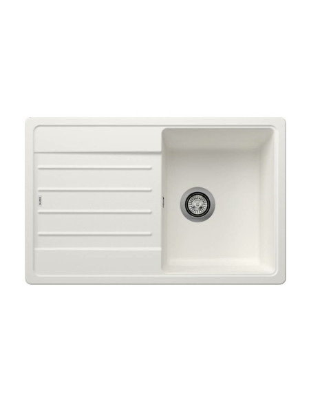 Sudoper Blanco Legra 45S Silgranit bez dalj. 