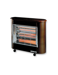 Grijalica Palma 1900P brown