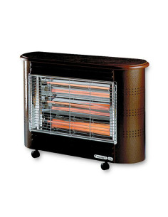 Grijalica Palma 2500P brown